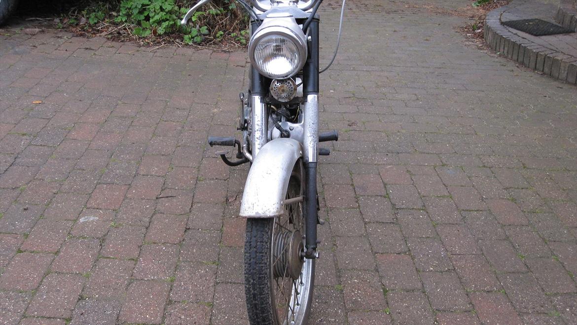 Puch vz 50 billede 7