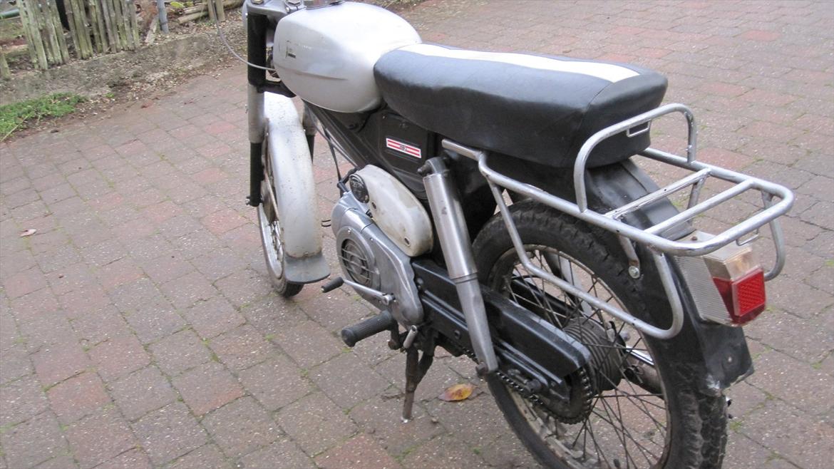 Puch vz 50 billede 8