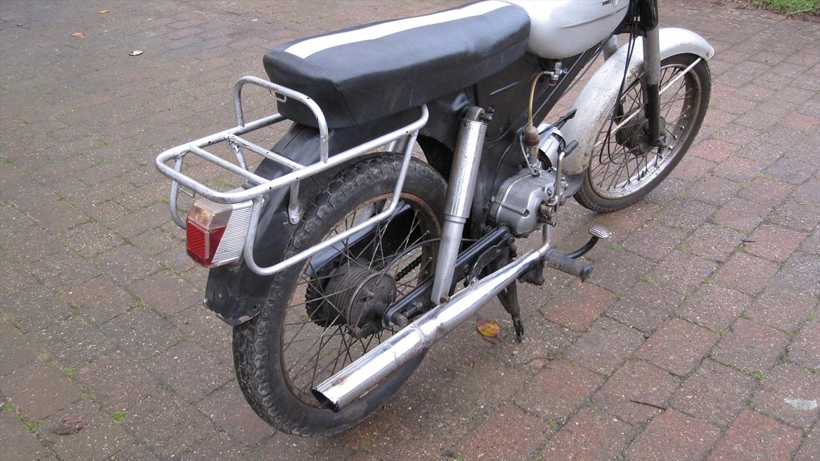 Puch vz 50 billede 9