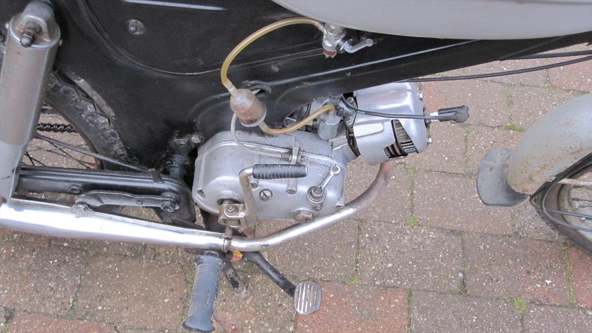 Puch vz 50 billede 10