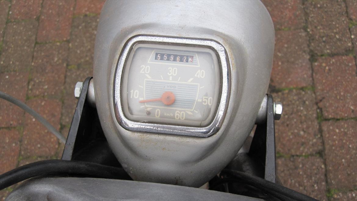 Puch vz 50 billede 12