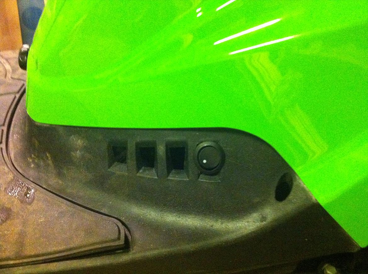 PGO Hot 50 billede 3