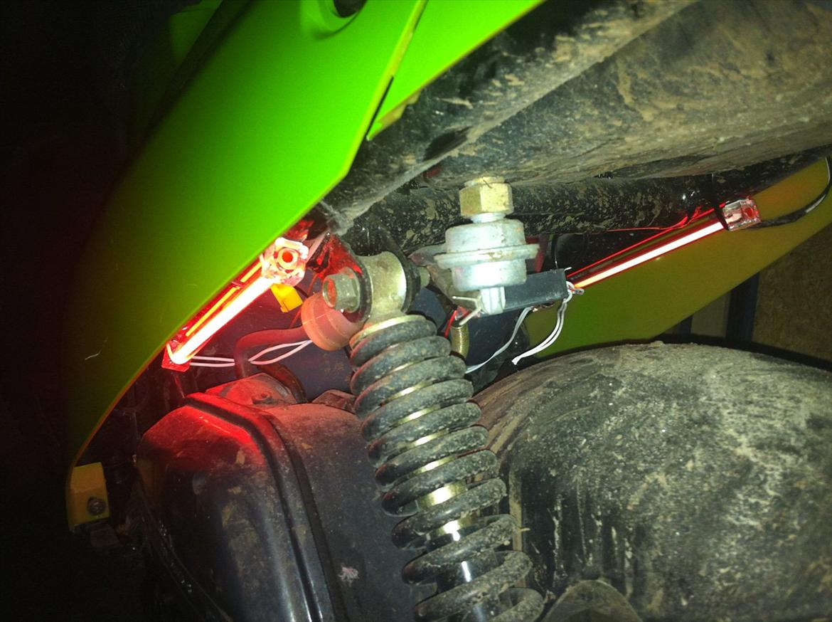 PGO Hot 50 billede 4