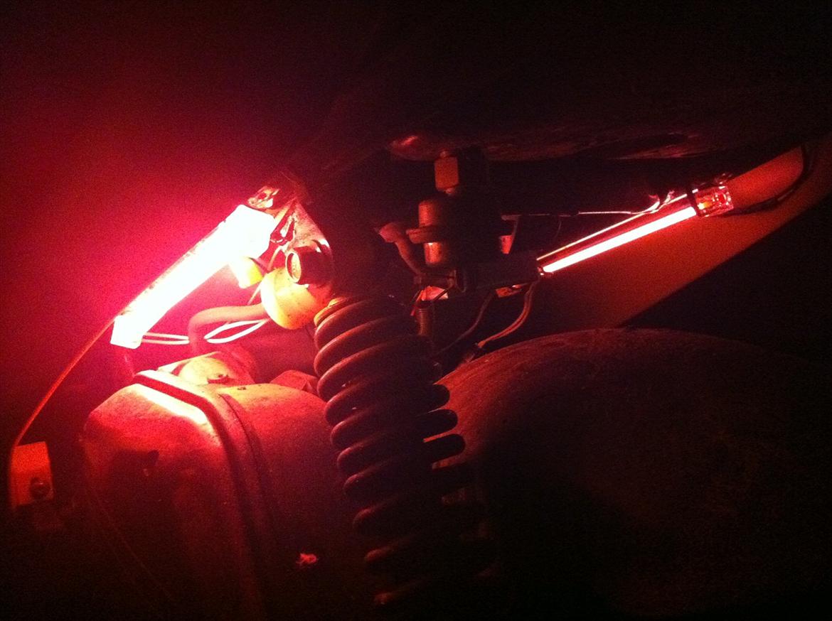 PGO Hot 50 billede 5