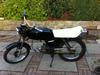 Suzuki DM50 Samurai [Tidl. scooter]