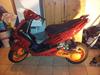 Peugeot Speedfighter 2 AC