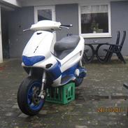 Gilera Runner L/c DD