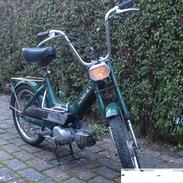 Puch Maxi K [SOLGT]