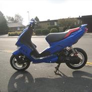 Peugeot speedfight [SOLGT]