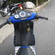 Peugeot speedfight [SOLGT]