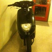 Yamaha Jog Space Innovation