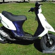 Gilera Stalker [Solgt]