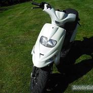 Gilera Stalker [Solgt]