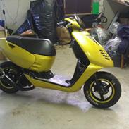 Aprilia sonic 