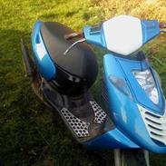 Aprilia sonic