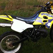Suzuki Smx