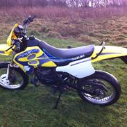 Suzuki Smx