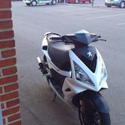 Peugeot speed fight s3