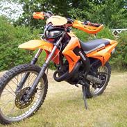 Derbi Senda x-treme < TP > 