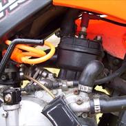 Derbi Senda x-treme < TP > 