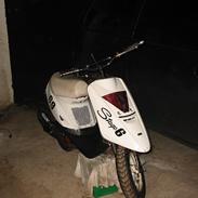 Yamaha jog 