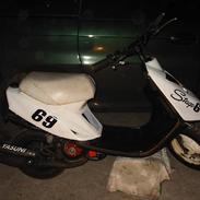 Yamaha jog 