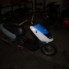 Aprilia Sonic (solgt)