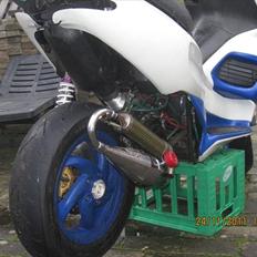 Gilera Runner L/c DD