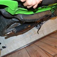 Gilera stalker