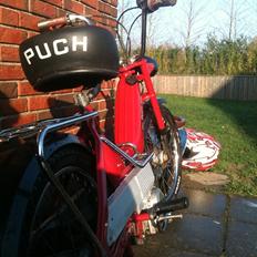 Puch maxi k
