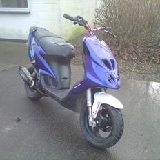 Piaggio Nrg Mc3 Evo2
