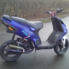 Piaggio Nrg Mc3 Evo2