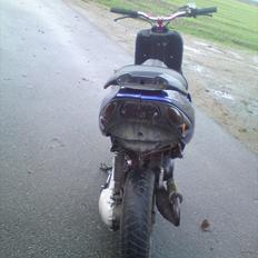 Piaggio Nrg Mc3 Evo2