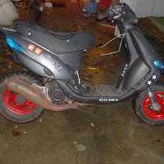 Gilera Stalker
