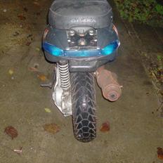 Gilera Stalker