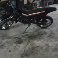 Gilera smt DD lc