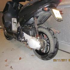 Piaggio Nrg power dt