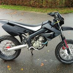 Derbi senda 50 mhr 80ccm