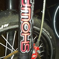 Derbi senda 50 mhr 80ccm