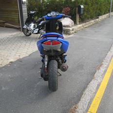 Peugeot speedfight [SOLGT]