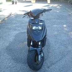 PGO Hot 50 (Stjålet)