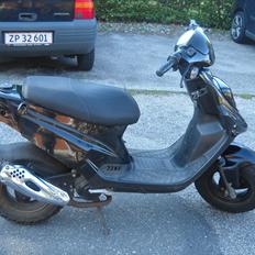 PGO Hot 50 (Stjålet)