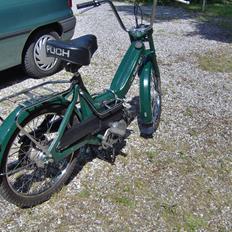 Puch Maxi k år '84' Totalt Restaureret
