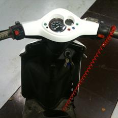 Yamaha Jog R AC