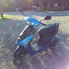 Giantco sprint  (skrotet)