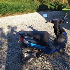 Giantco sprint  (skrotet)