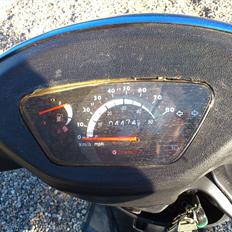 Giantco sprint  (skrotet)