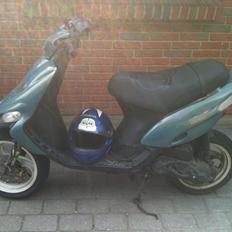 Gilera stalker