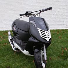 Aprilia Sonic AC