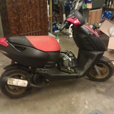 Aprilia sonic